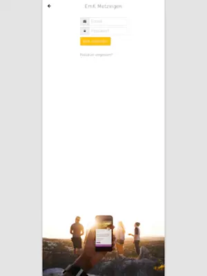 EmK Metzingen android App screenshot 0