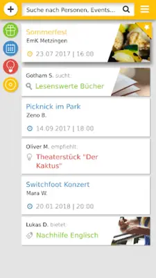 EmK Metzingen android App screenshot 2