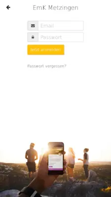 EmK Metzingen android App screenshot 3